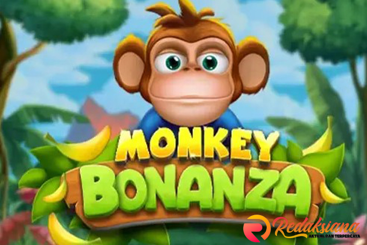 Daftar Situs Terpercaya Untuk Bermain Monkey Bonanza