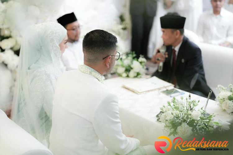 Irish Bella Menikah Kebahagiaan Baru Setelah Perjalanan PanjangIrish Bella Menikah Kebahagiaan Baru Setelah Perjalanan Panjang