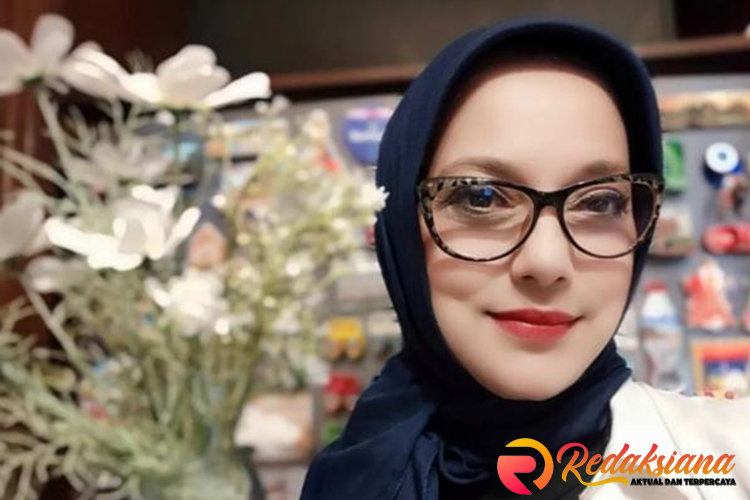 Sebelum Meninggal, Marissa Haque Masih Sempat Mengajar