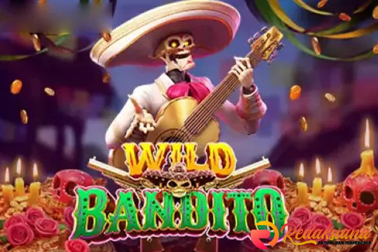 Wild Bandito Menjadi Game Favorit Tahun ini