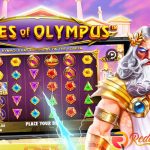 Game Slot Olympus Deposit 10K Menang Besar