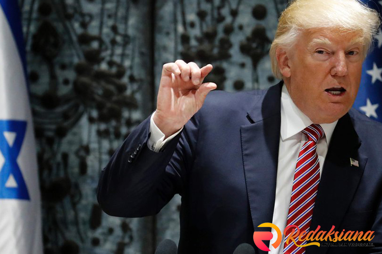 Kembalinya Trump dan Masa Depan Palestina