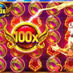 Mengungkap Situs Slot Gacor Mudah Jackpot