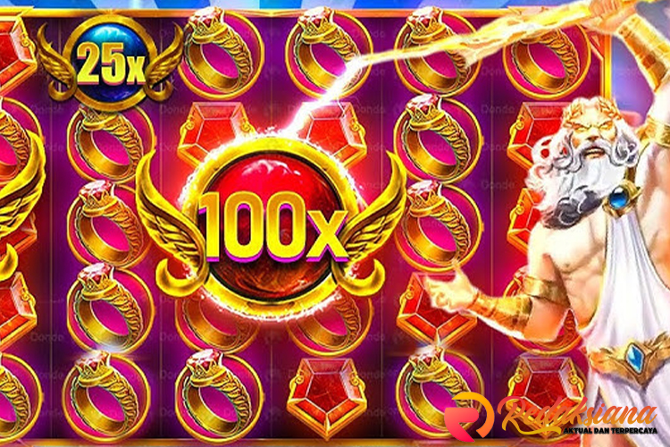 Mengungkap Situs Slot Gacor Mudah Jackpot