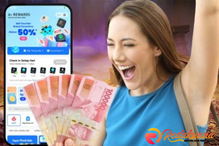 Bagaimana Proses Deposit Via Dana Dalam Situs Judi Online