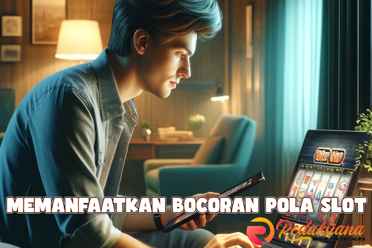 Menemukan Situs Slot Terbaik dengan Bocoran Pola Paling Jitu