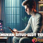 Menemukan Situs Slot Terbaik dengan Bocoran Pola Paling Jitu