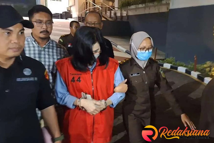 Peran Ibu Ronald Tannur dalam Kasus Suap Hakim PN Surabaya