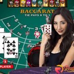 Tips Strategi Bermain Baccarat di Situs Online