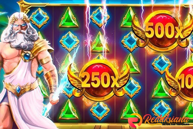 Mengungkap Situs Slot Gacor Mudah Jackpot