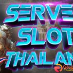 Slot Server Thailand Yang Sedang Viral di Indonesia