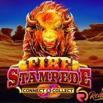 Game Slot Fire Stampede Seru di Pragmatic Bikin Nagih