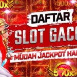 Trends Link Alternatif Slot Gacor Anti Blokir