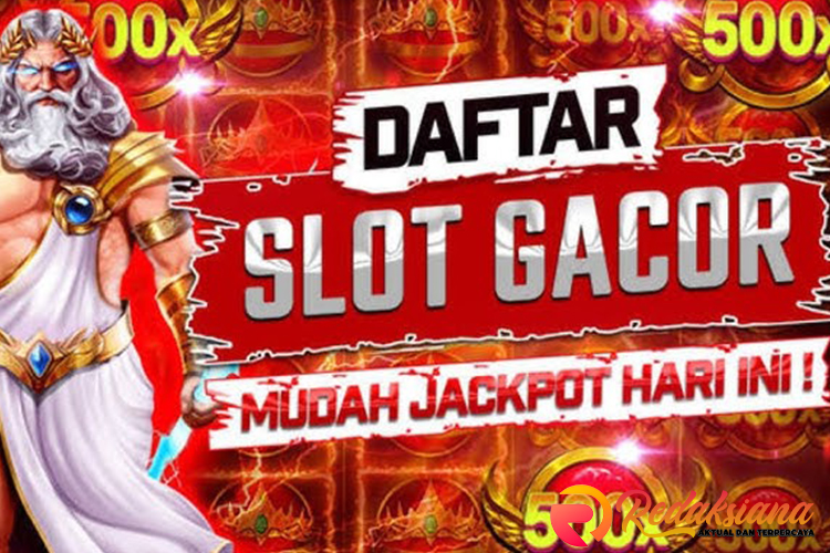 Trends Link Alternatif Slot Gacor Anti Blokir