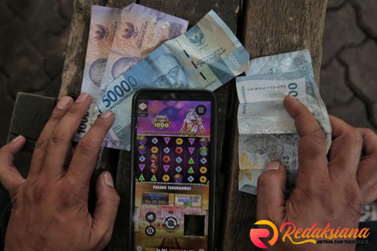 Judi Online Menjadi Solusi Terbaik Untuk Mencari Kebruntungan