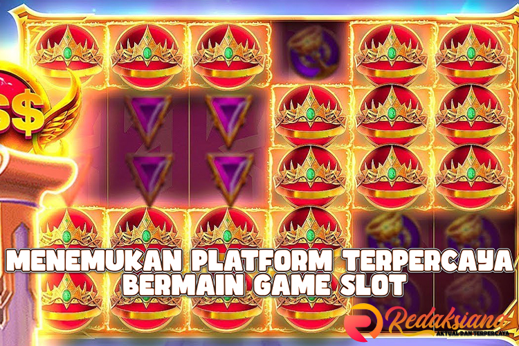 Memaksimalkan Bermain Game Slot Dengan Bet Terkecil