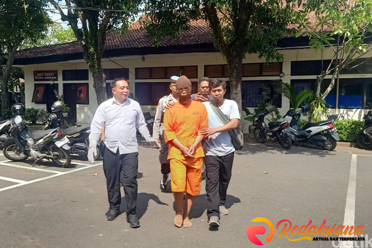 Pria di Bali Diduga Melakukan Kekerasan Seksual