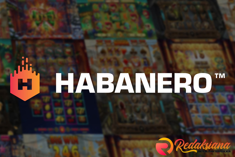 Habanero Portal Judi Slot Terbaik Saat Ini