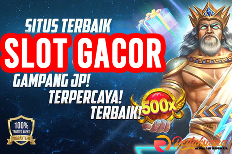 Slot Server Thailand Yang Sedang Viral di Indonesia