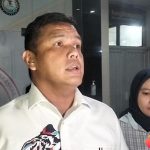 Annar Salahuddin Tersangka Uang Palsu UIN Makassar