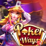 Menguak Misteri di Balik Slot Poker Ways: Cuan Besar Menanti