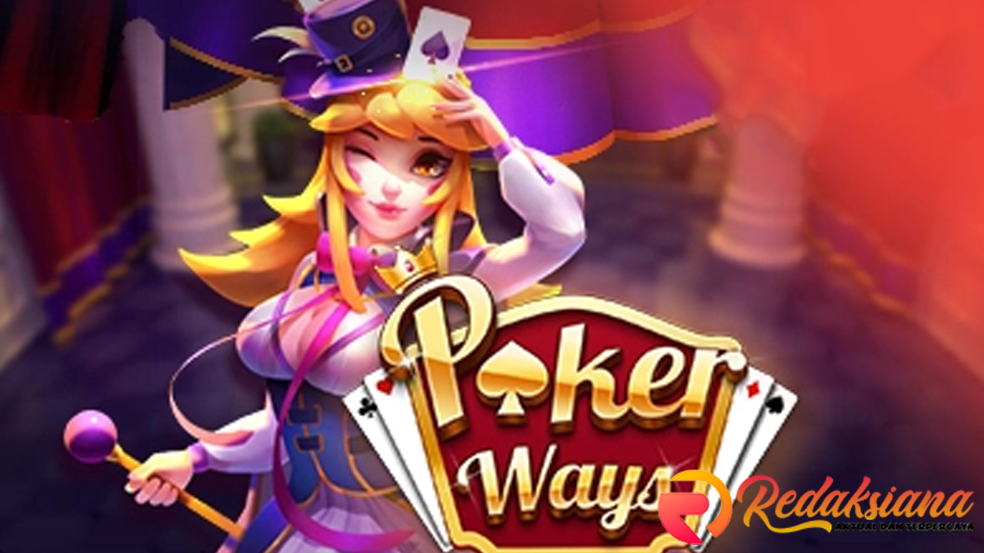 Menguak Misteri di Balik Slot Poker Ways: Cuan Besar Menanti