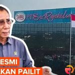 Kisah Kelam Sritex: MA Perkuat Keputusan Pailit