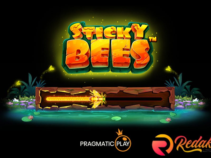 Busy Bees: Slot Baru yang Bikin Ketagihan