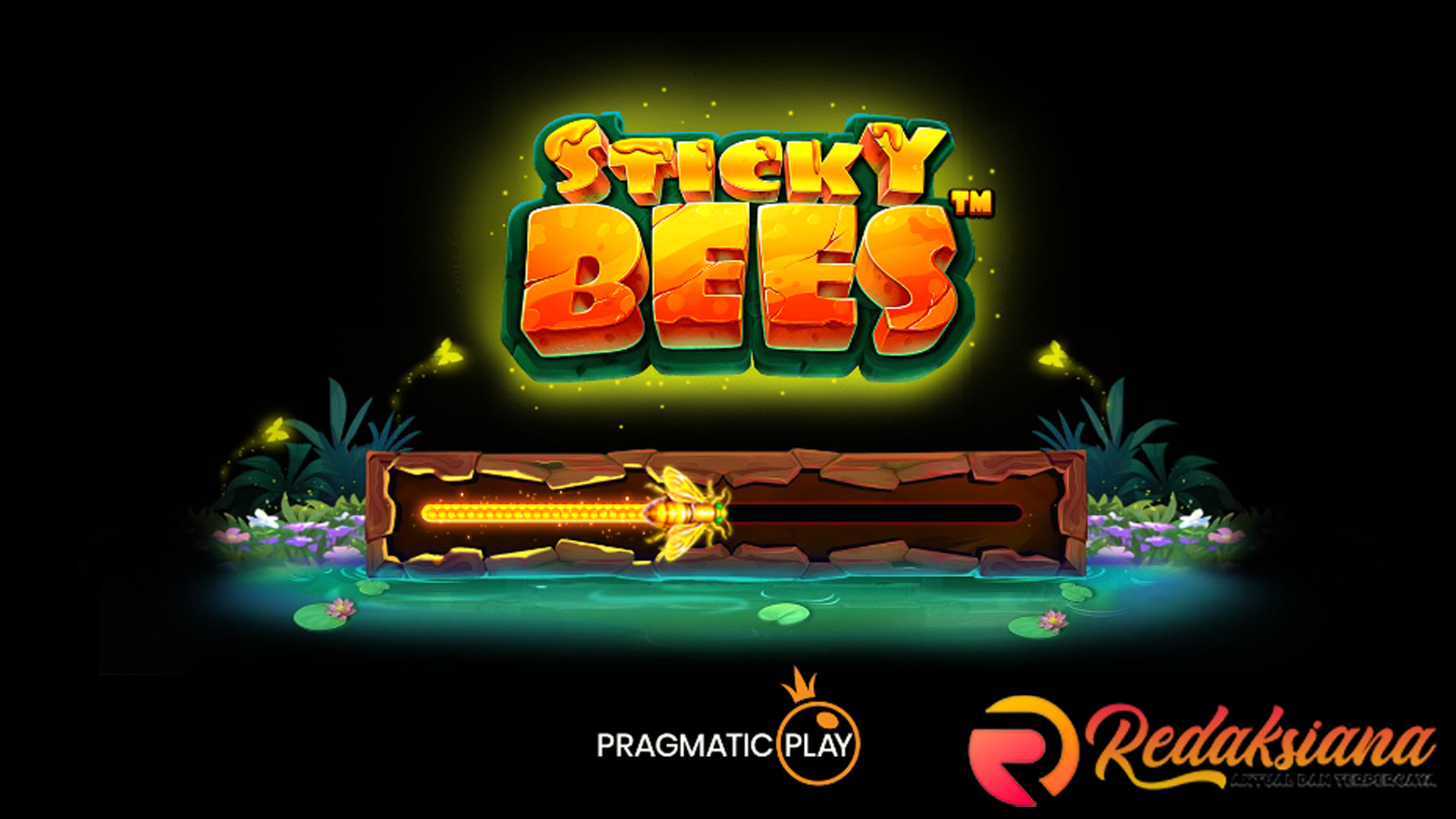 Busy Bees: Slot Baru yang Bikin Ketagihan