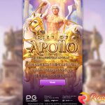 Rise of Apollo: Cahaya Olympus Menuntunmu ke Puncak Kejayaan