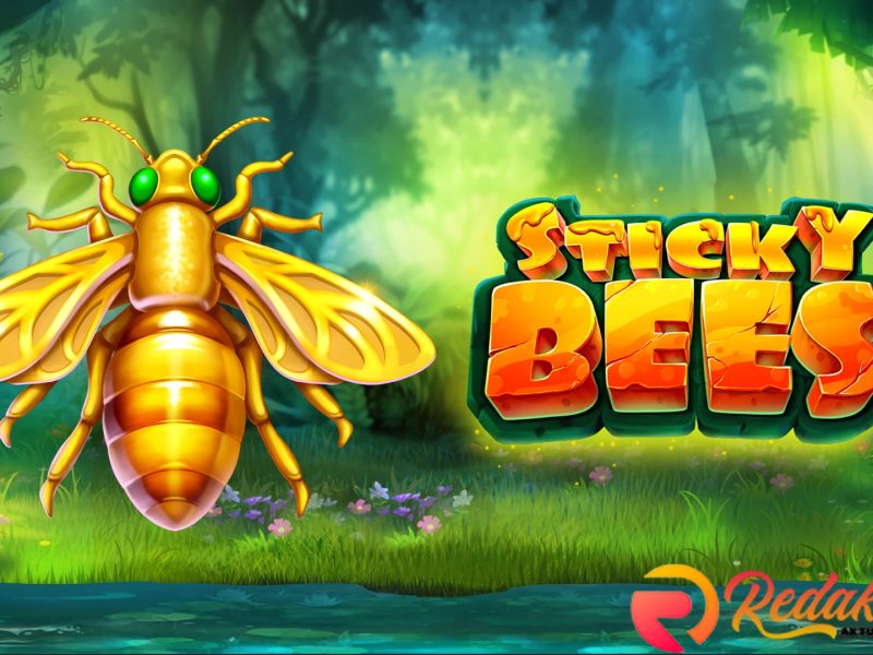 Slot Sticky Bees: Manisnya Kemenangan atau Jebakan Licik