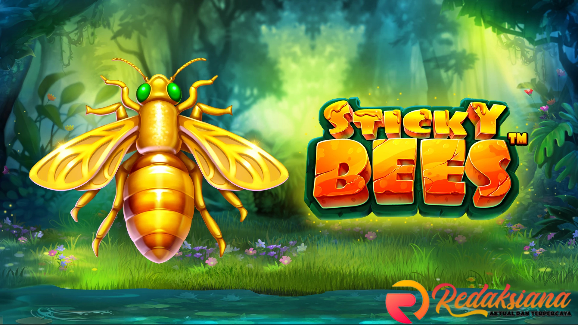 Slot Sticky Bees: Manisnya Kemenangan atau Jebakan Licik