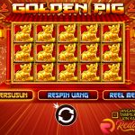 Golden Pig: Misi Kaya Anda Dimulai di Setiap Putaran