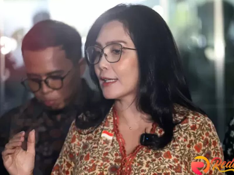 Rieke Diah Pitaloka Dilaporkan ke MKD: Alasan PPN 12 Persen