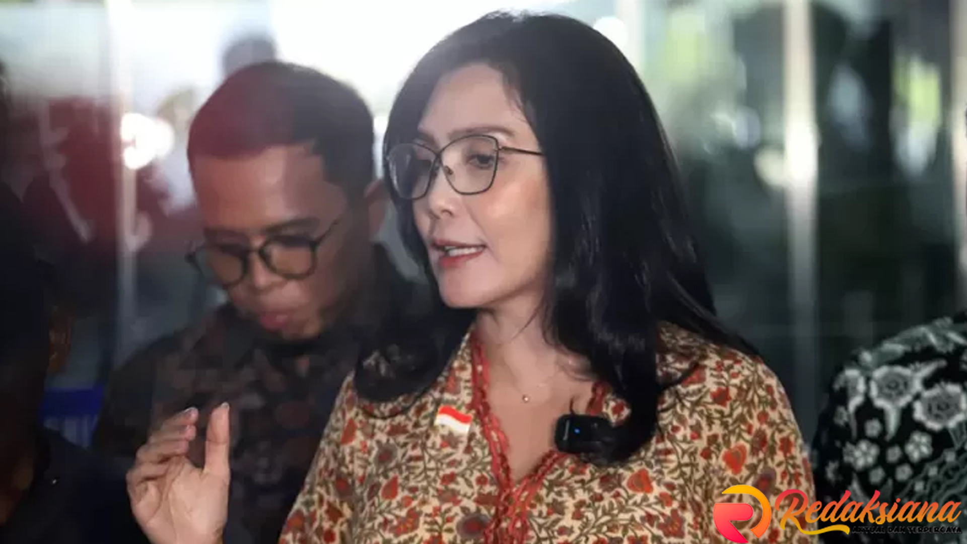 Rieke Diah Pitaloka Dilaporkan ke MKD: Alasan PPN 12 Persen