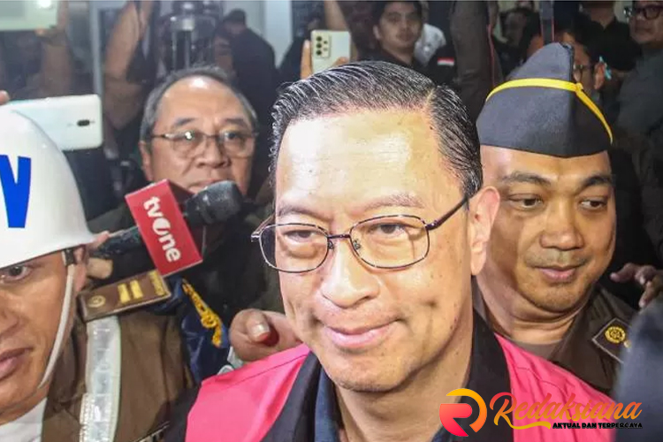 30 Saksi Diperiksa Kasus Korupsi Tom Lembong Terungkap