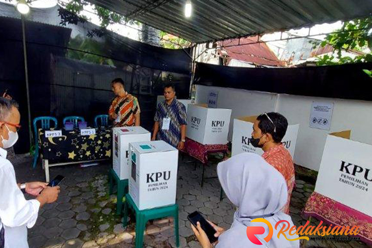 Partisipasi Pilkada Rendah DPR Tinjau Hak Pilih Perantau