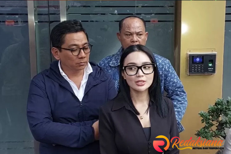 Wika Salim Ungkap Dugaan Penggelapan Uang oleh Manajemen