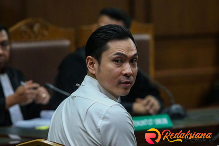 Harvey Moeis Dituntut 12 Tahun Bui dan Denda Rp 1 Miliar