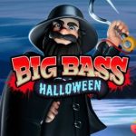 Jackpot Jumbo Menanti: Petualangan di Slot Big Bass Halloween