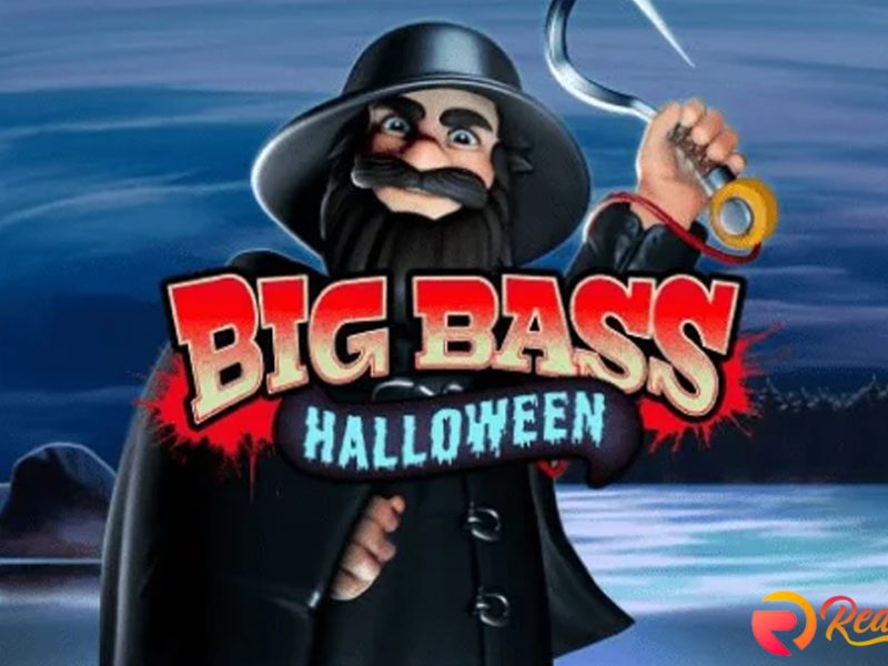 Jackpot Jumbo Menanti: Petualangan di Slot Big Bass Halloween