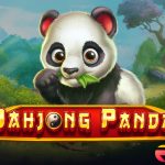 Cakar Keberuntungan: Menjelajah Dunia Slot Mahjong Panda