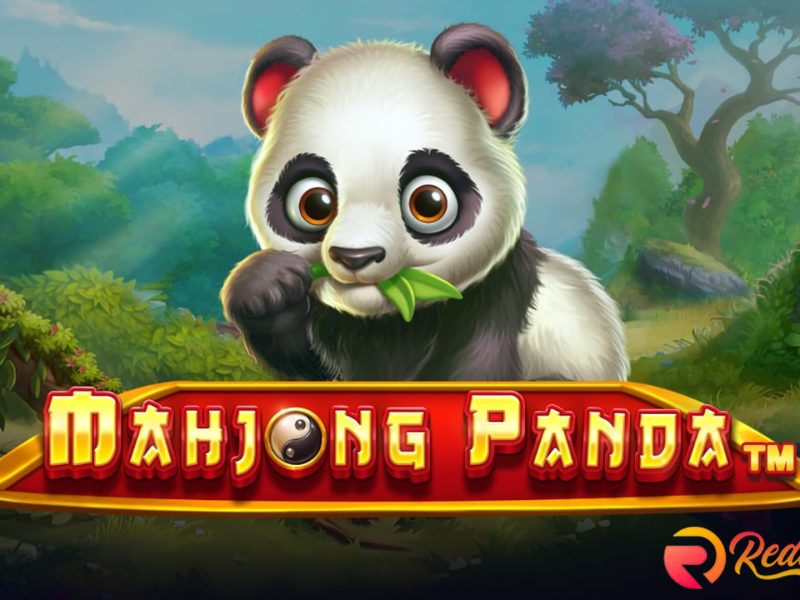 Cakar Keberuntungan: Menjelajah Dunia Slot Mahjong Panda