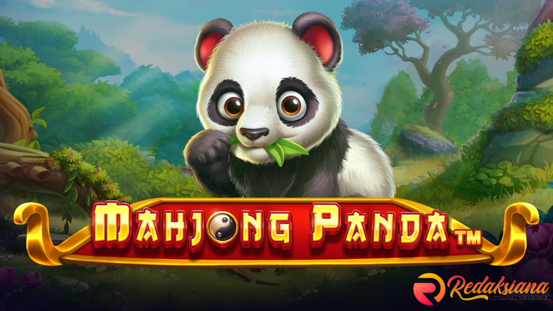 Cakar Keberuntungan: Menjelajah Dunia Slot Mahjong Panda