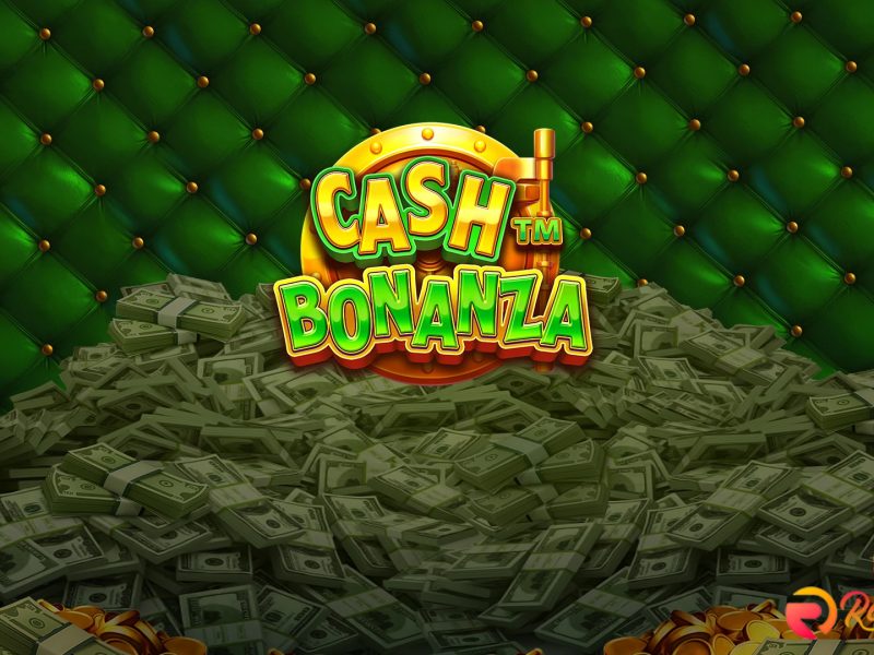 Cash Bonanza: Inovasi Terbaru dalam Dunia Perjudian Online