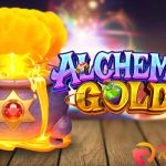 Slot Alchemy Gold: Lebih dari Sekedar Permainan Slot Biasa