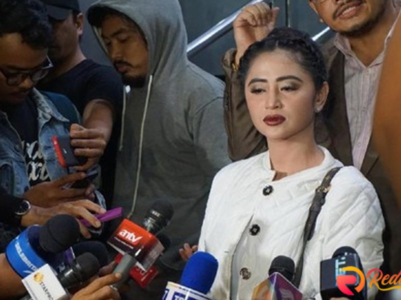 Dewi Persik Tersulut: Dampak Ekshibisi yang Menghancurkan