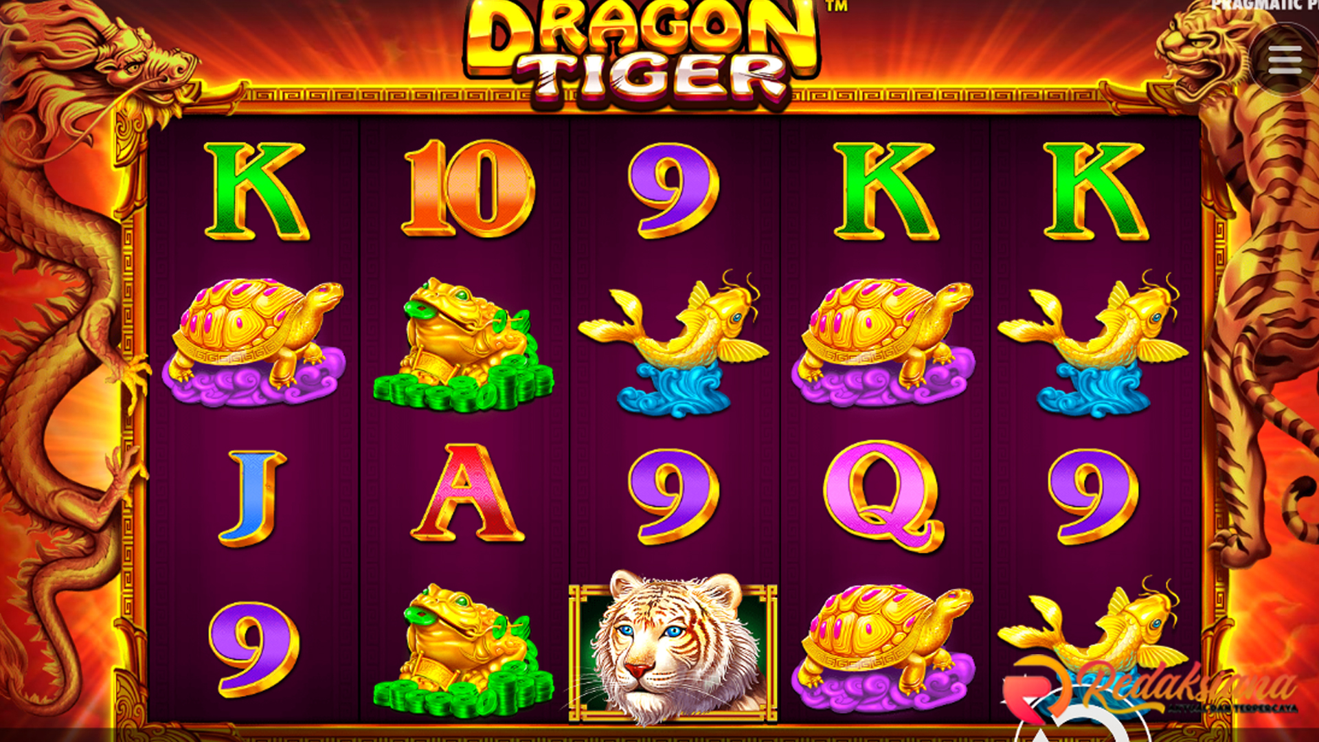 Fenomena Slot Dragon Tiger: Kenapa Semua Orang Ketagihan