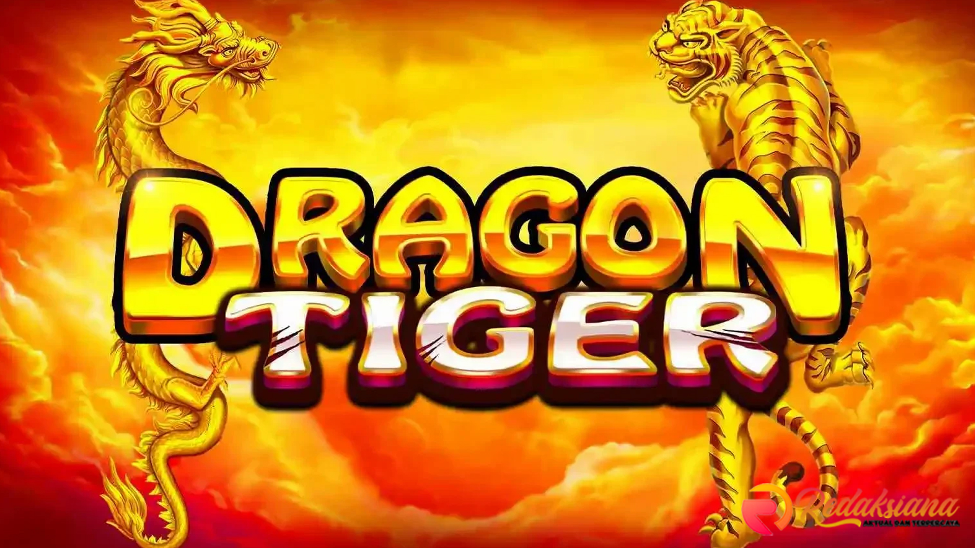 Fenomena Slot Dragon Tiger: Kenapa Semua Orang Ketagihan