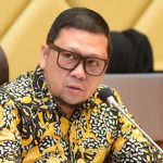 Ahmad Doli: Ongkos Politik Pemilu Bisa Capai Rp 1.000 Triliun